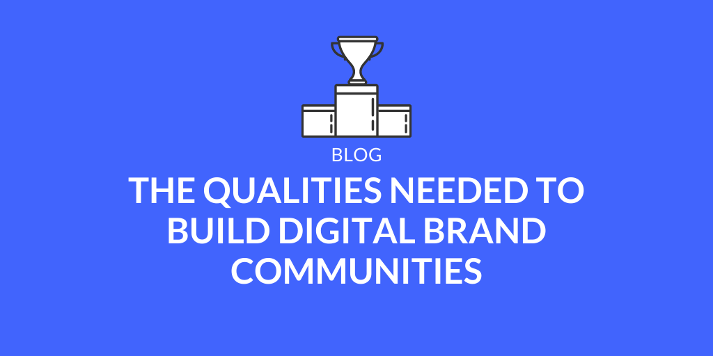 What Makes an Online Community Manager Successful?